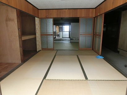 庄原市 東城町小奴可 2