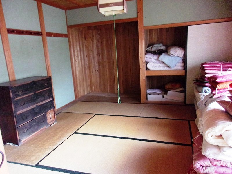 三次市 布野町横谷 5