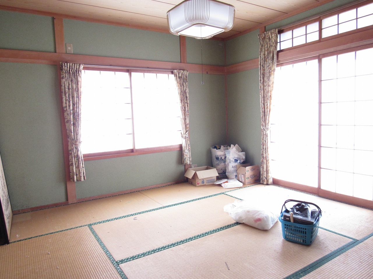 庄原市 板橋町 2