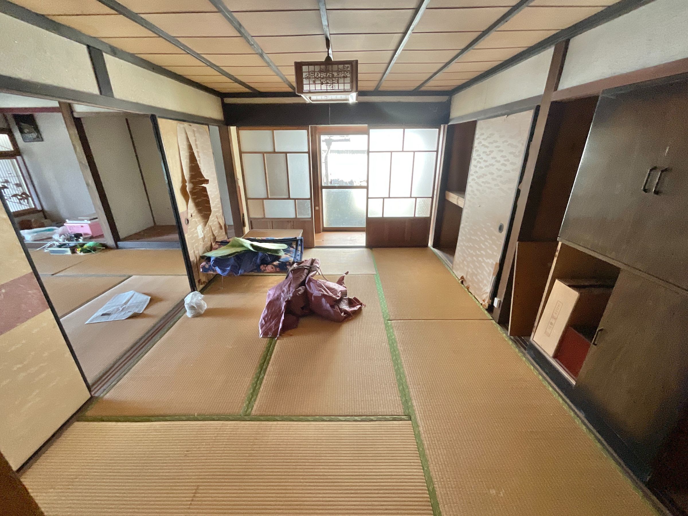 東広島市 豊栄町安宿 3