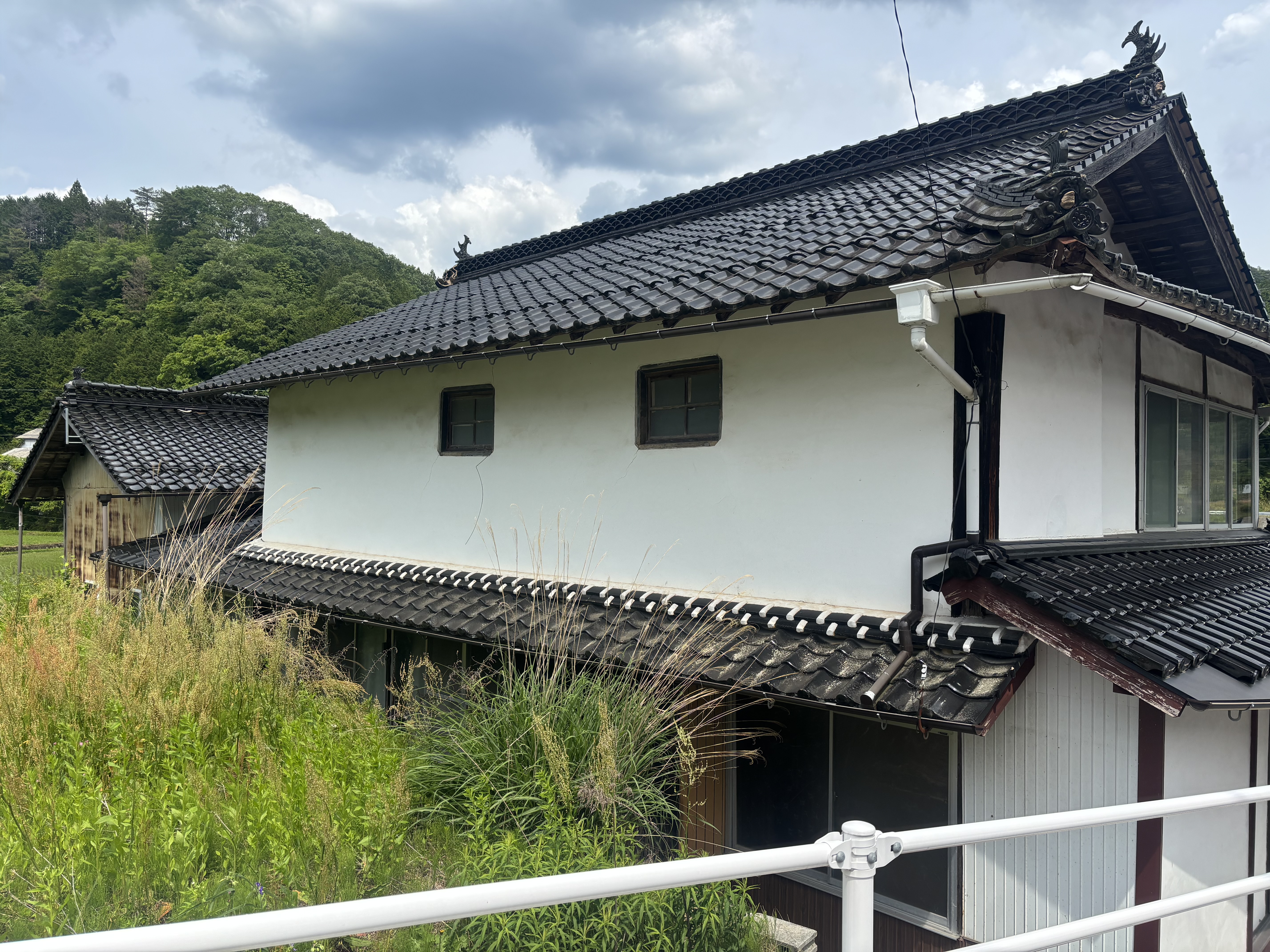 三次市 甲奴町福田 2