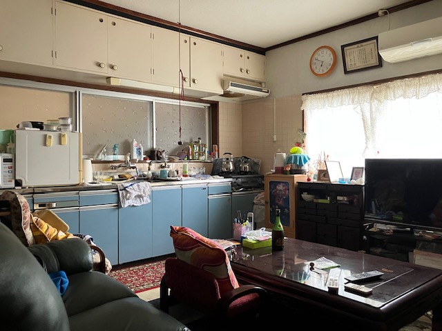 竹原市 忠海中町 4