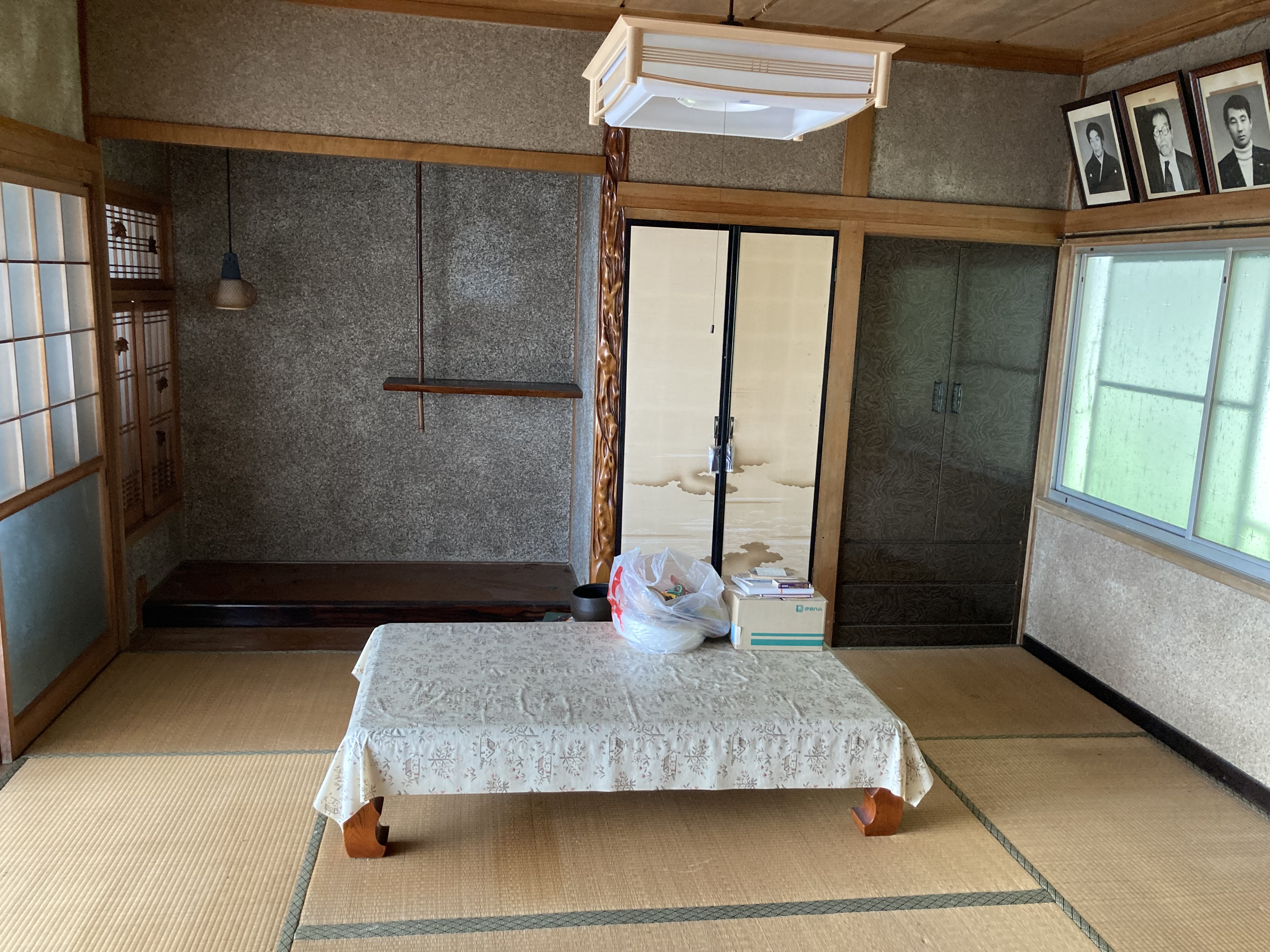 東広島市 安芸津町木谷 3