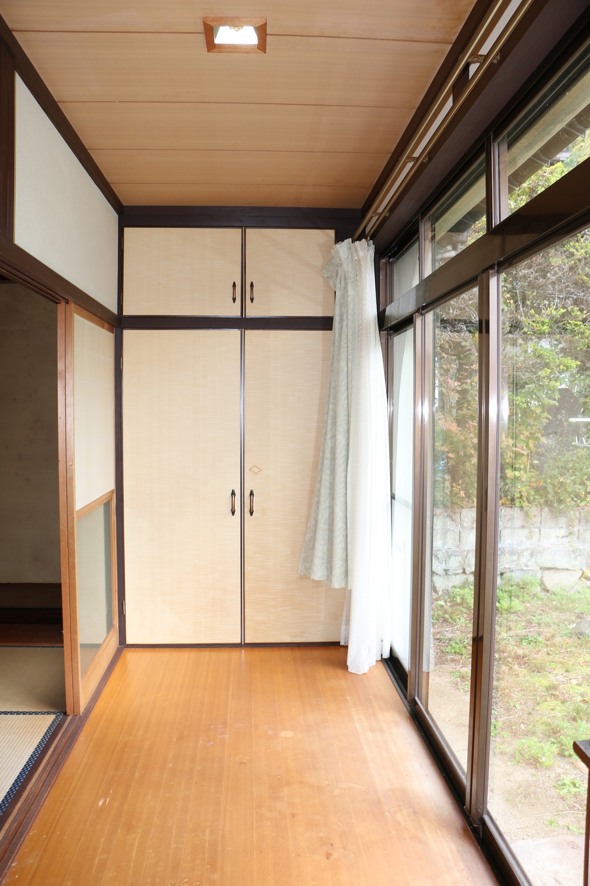 安芸太田町 大字下筒賀 3