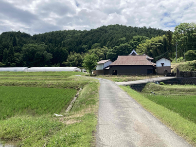 三原市 大和町萩原 4