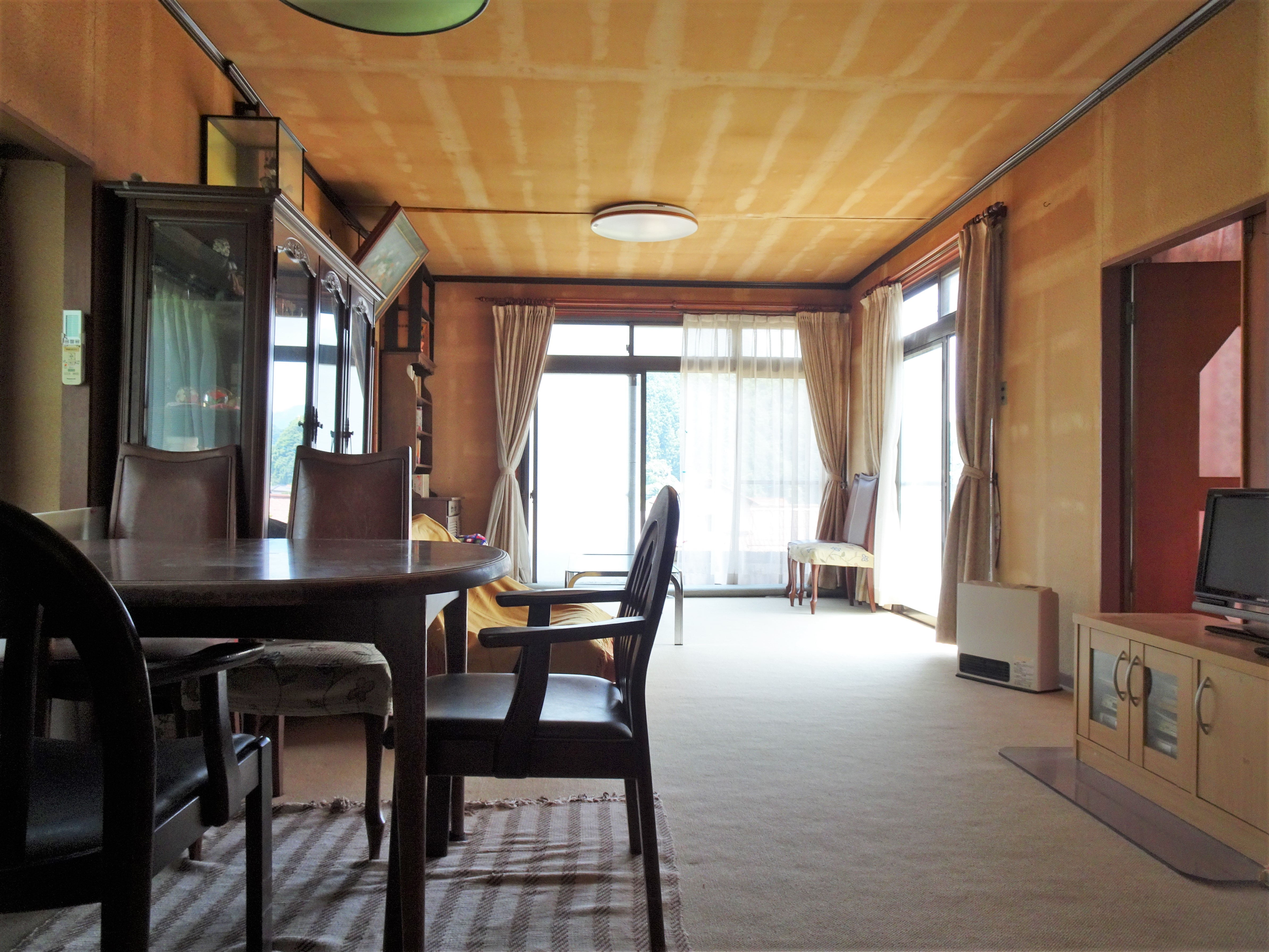 安芸太田町 大字加計 3