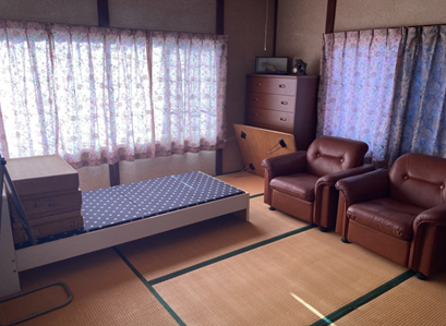 三原市 大和町椋梨 4