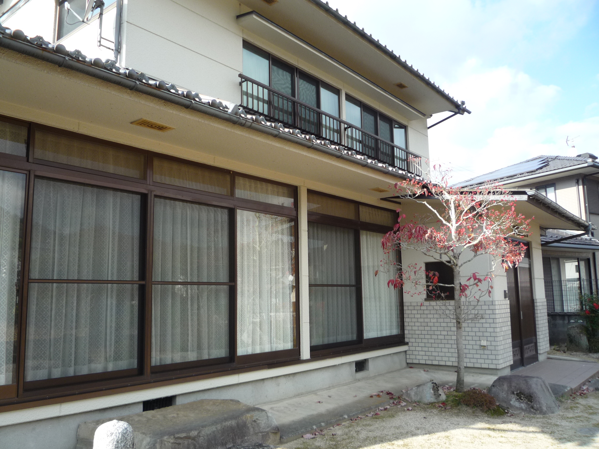 安芸高田市 吉田町吉田 3