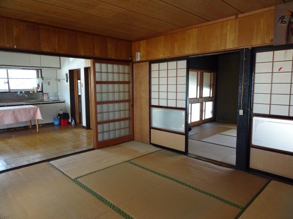 安芸太田町 大字柴木 5