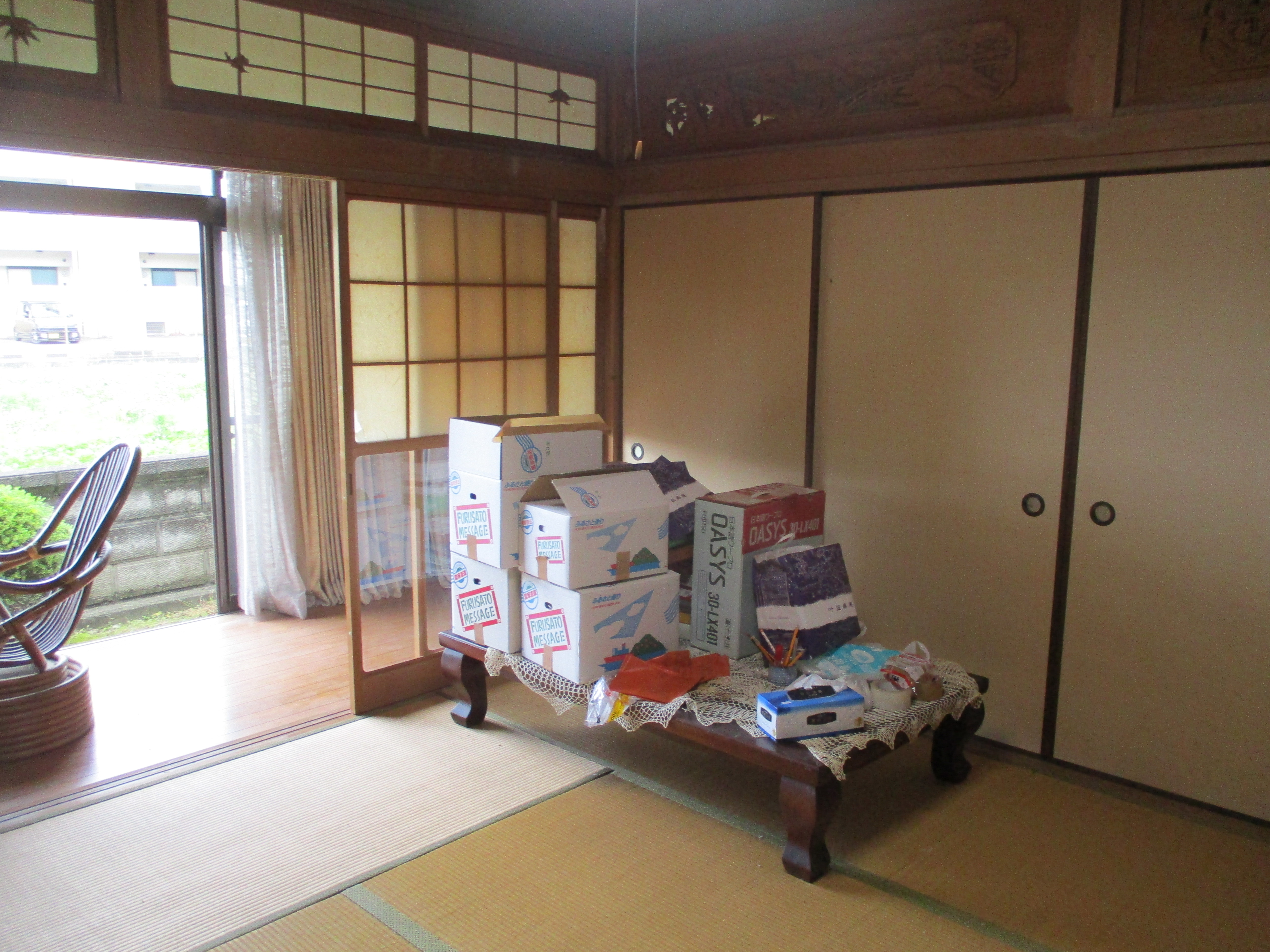 東広島市 安芸津町木谷 4