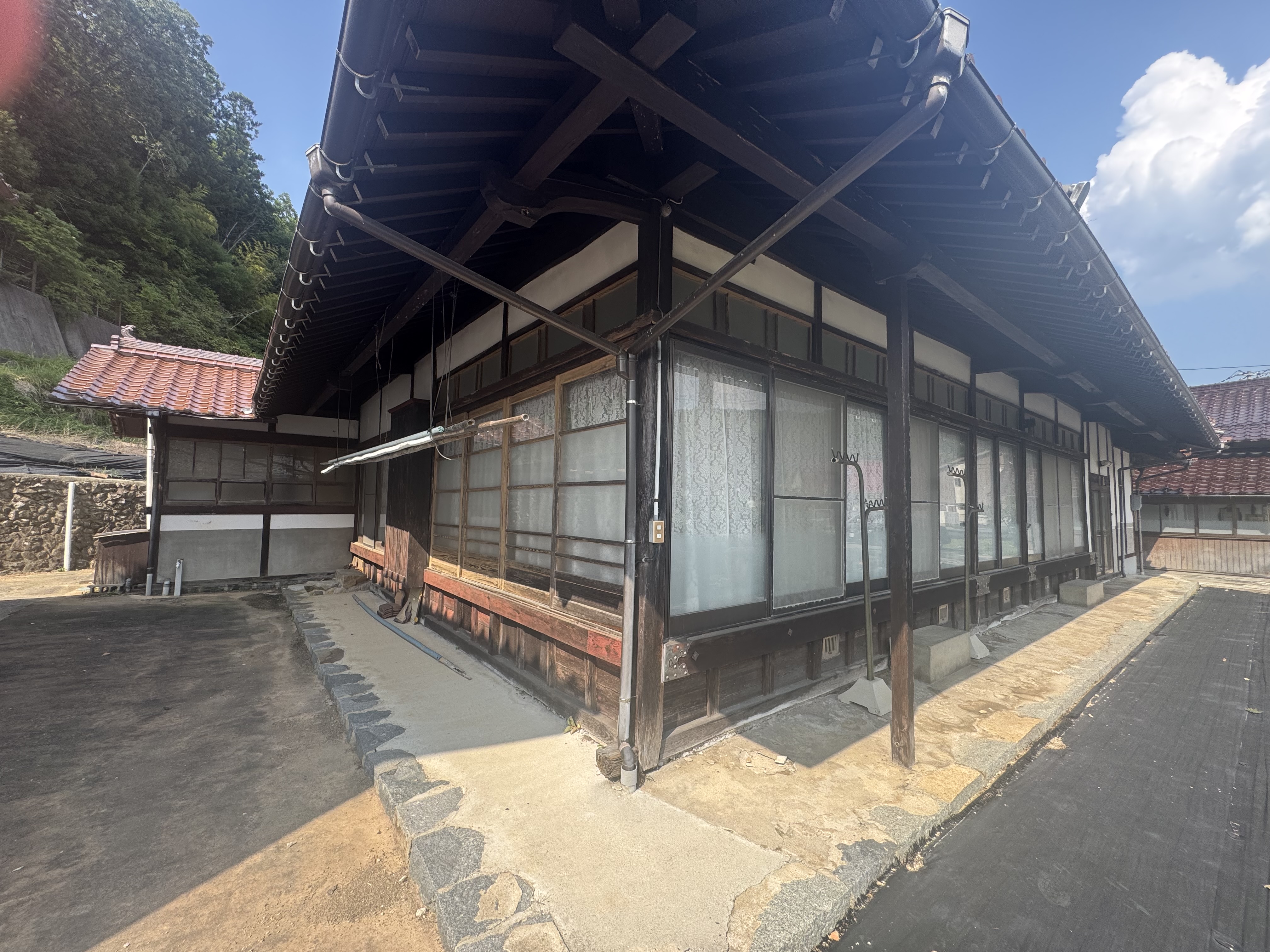 安芸高田市 高宮町佐々部 3