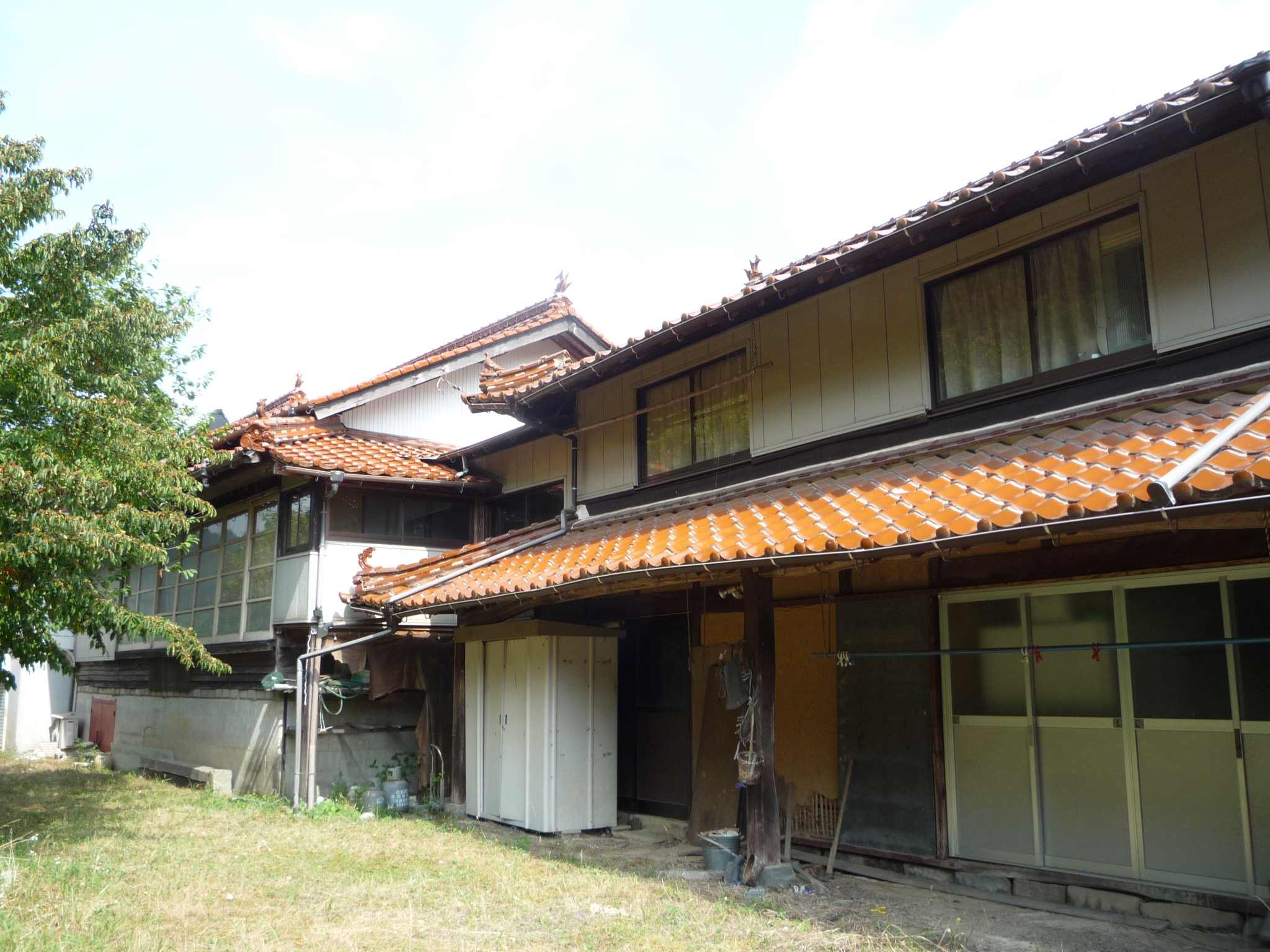 安芸高田市 向原町坂 5