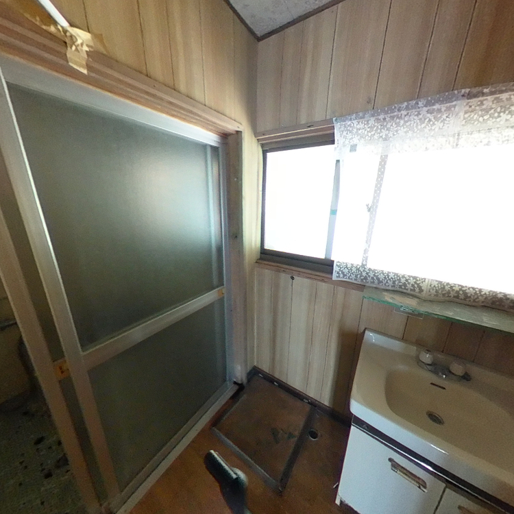 福山市 加茂町字北山 2