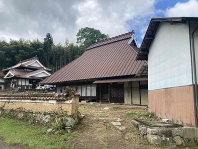 三原市 大和町萩原 3