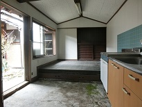 庄原市 東城町小奴可 4