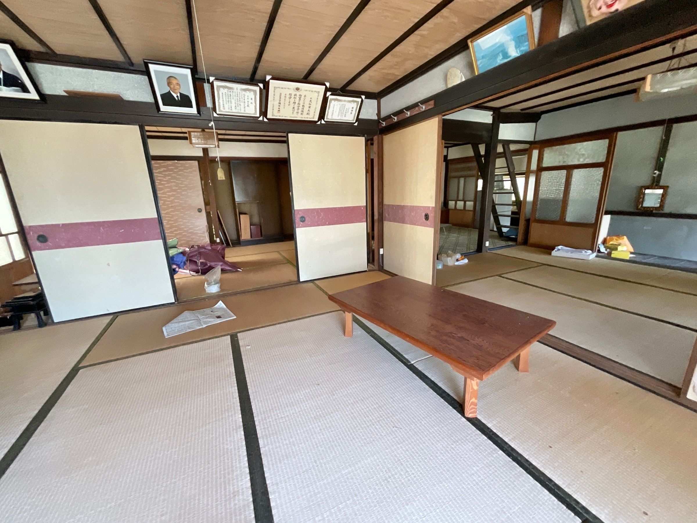 東広島市 豊栄町安宿 4