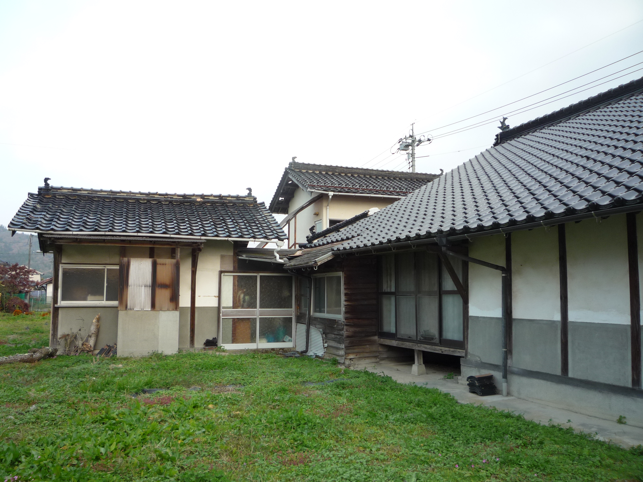 安芸高田市 吉田町常友 3