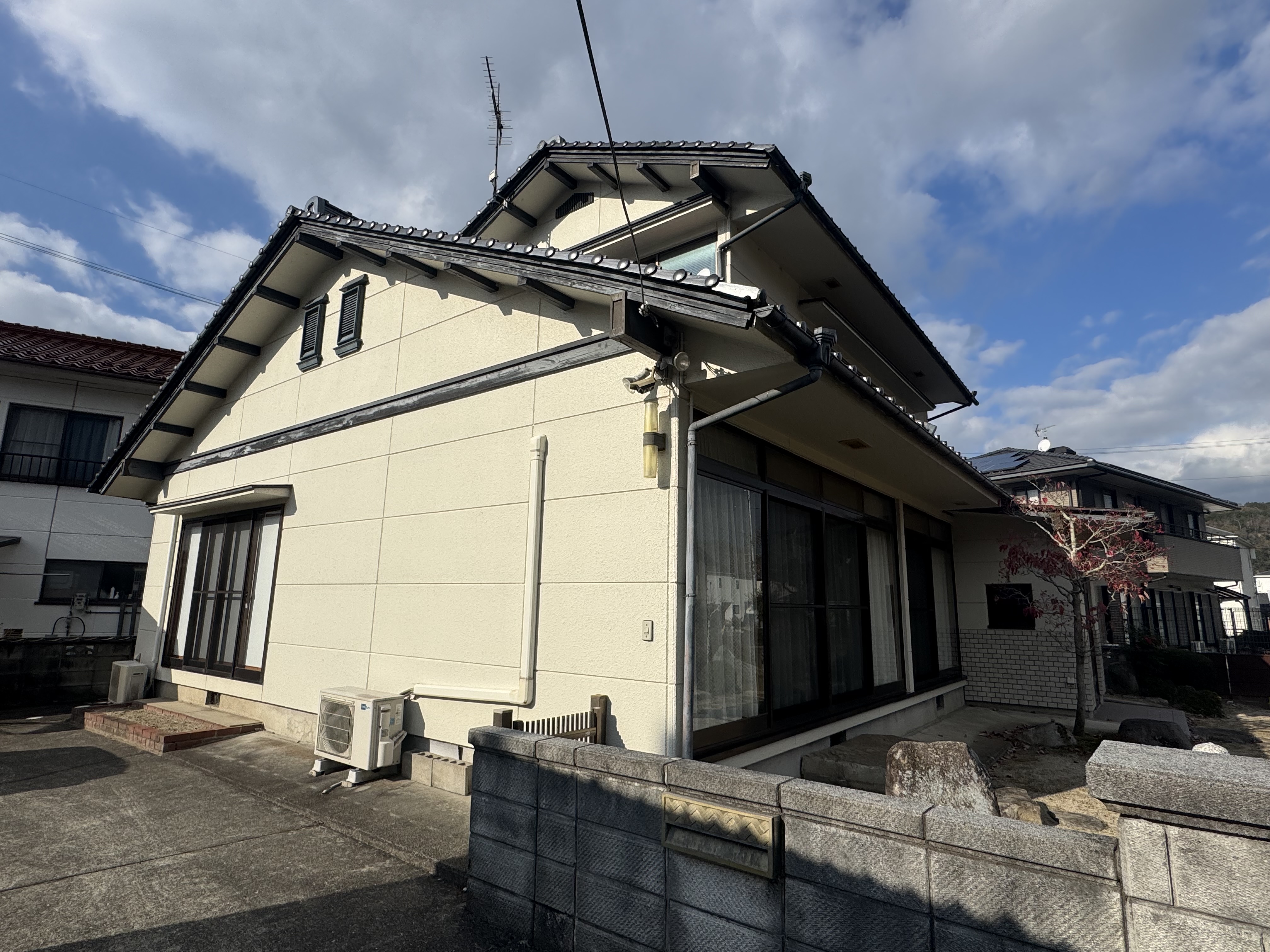 安芸高田市 吉田町吉田 2