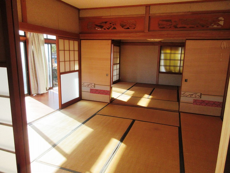 三次市 三和町敷名 5