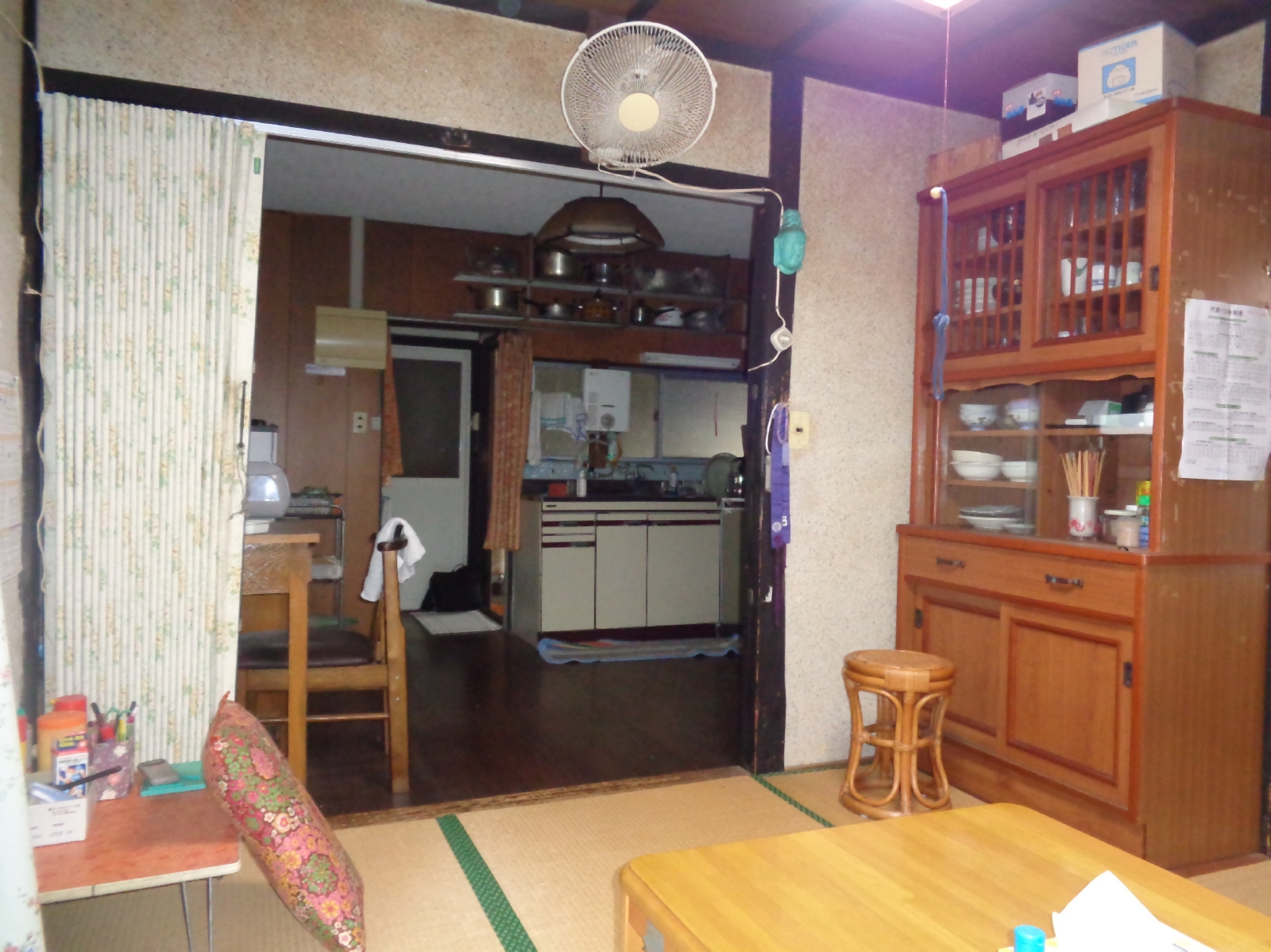 安芸太田町 大字加計 5