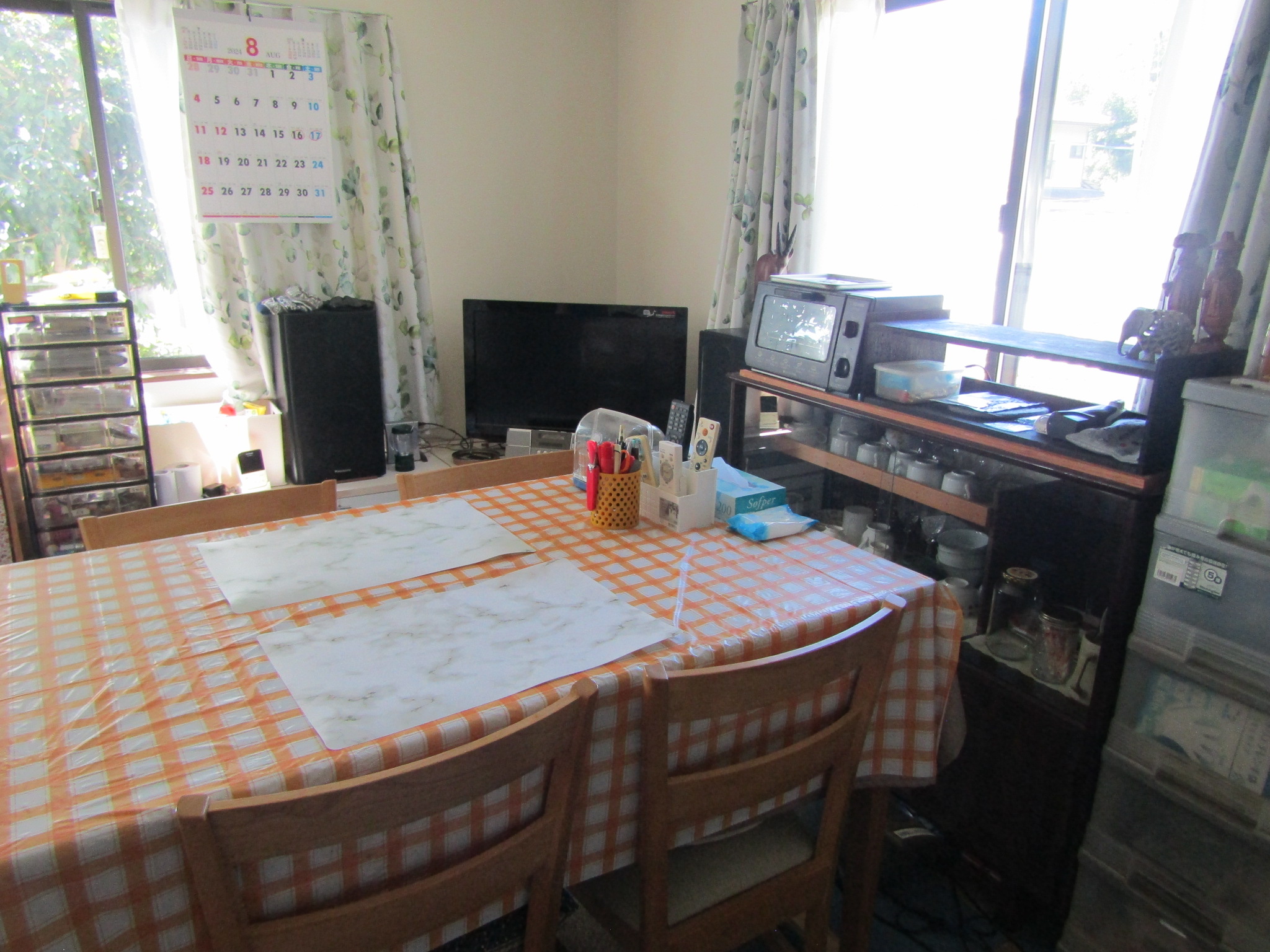 江田島市 沖美町岡大王 3