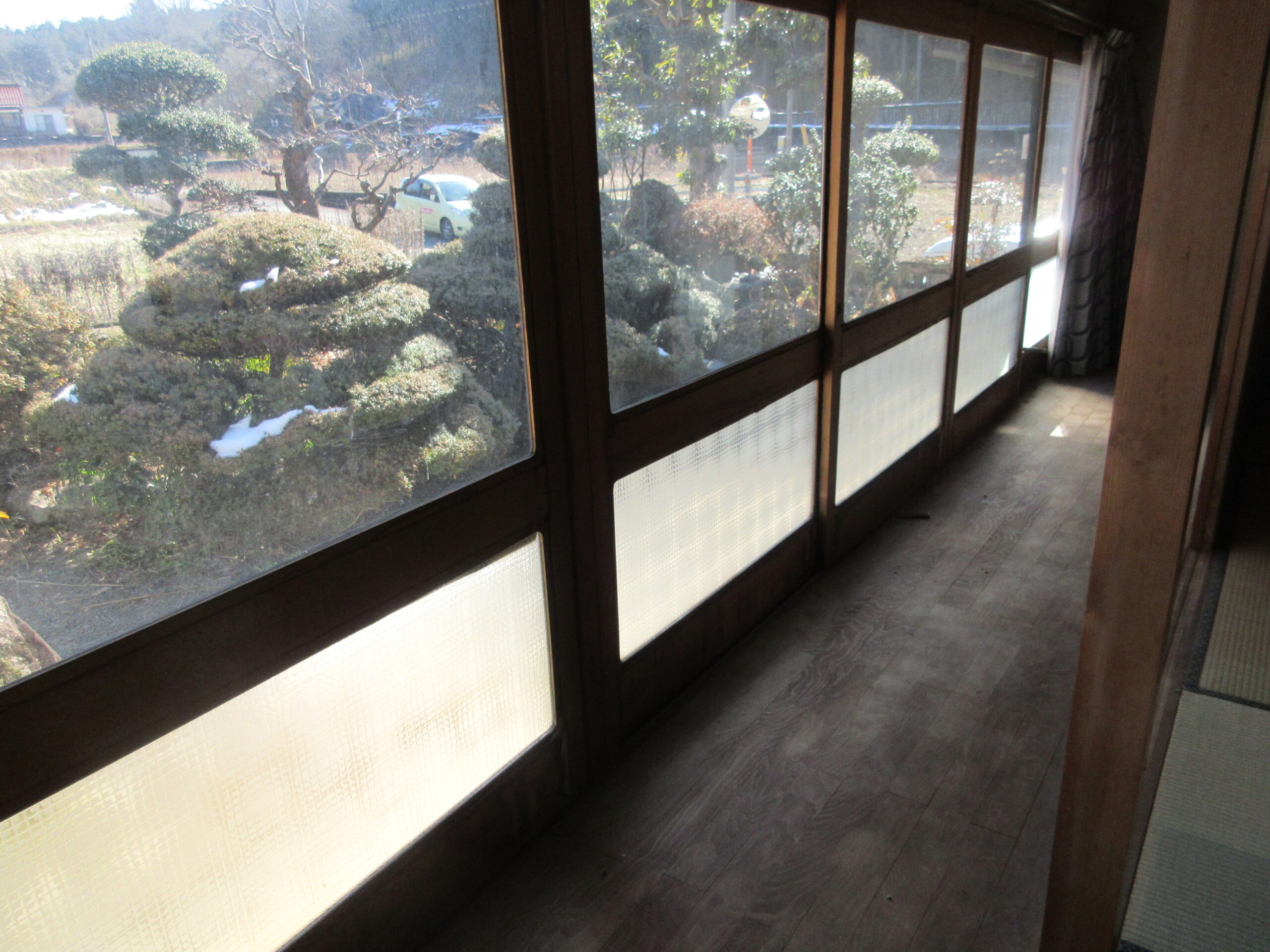 三次市 三良坂町三良坂 5