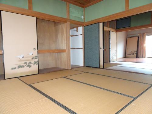 安芸太田町 大字下殿河内 4