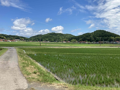 三原市 大和町萩原 5