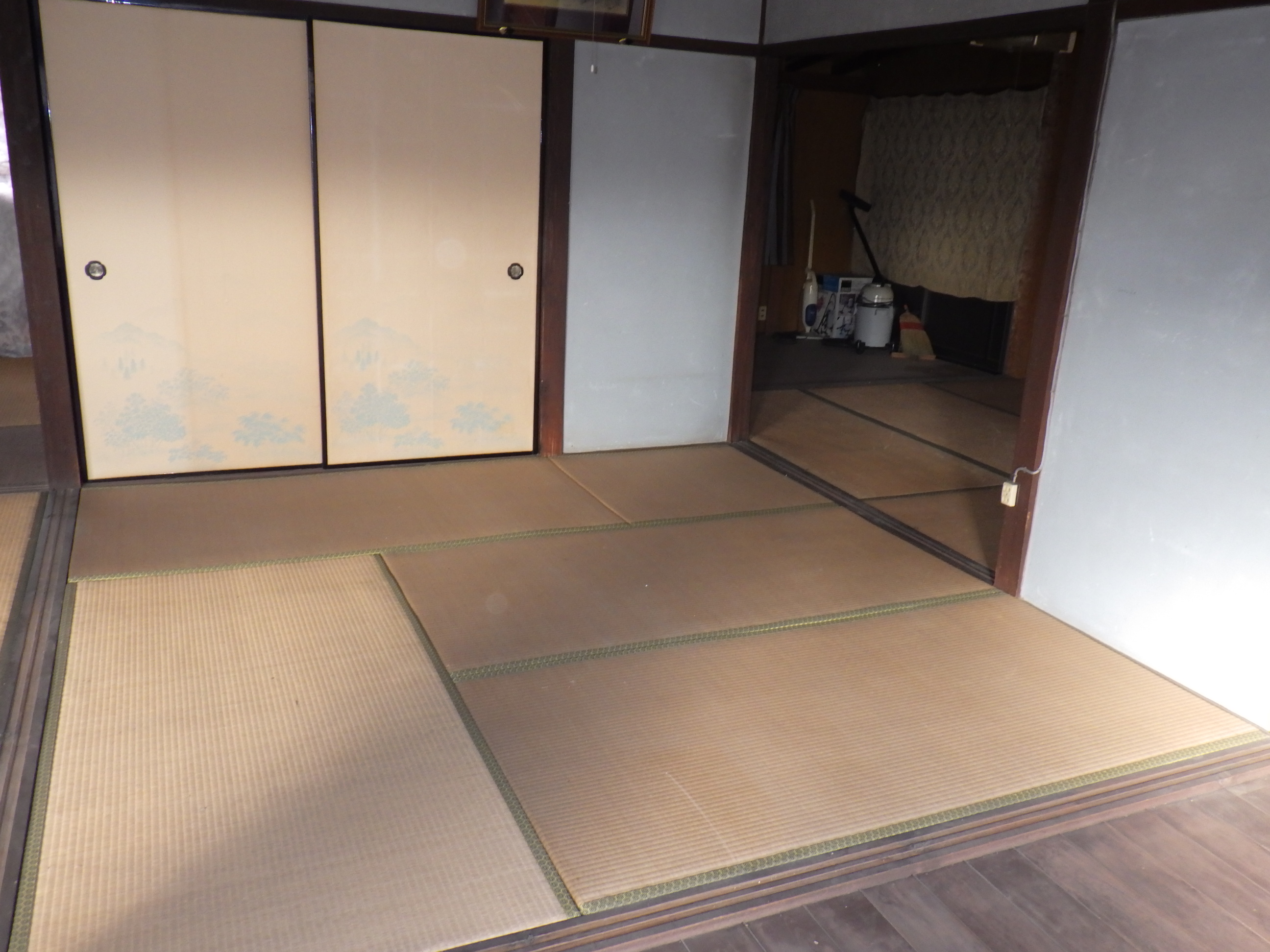 東広島市 黒瀬町小多田 4