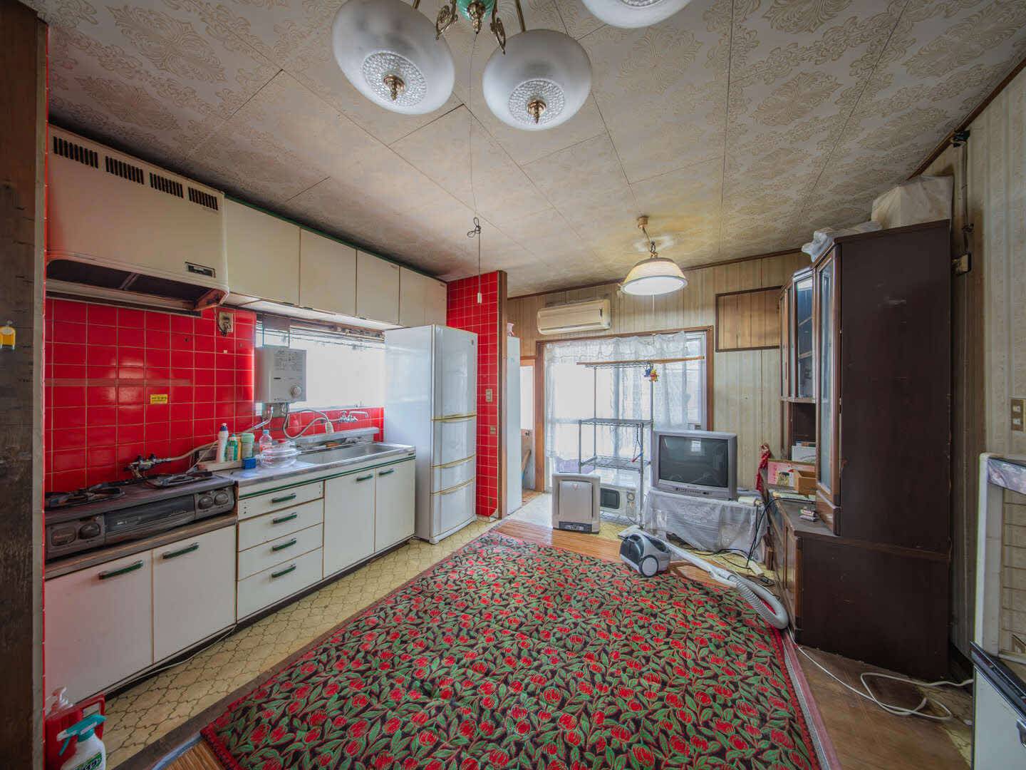 廿日市市 津田 4