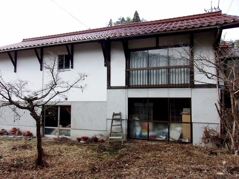 三次市 布野町横谷 3