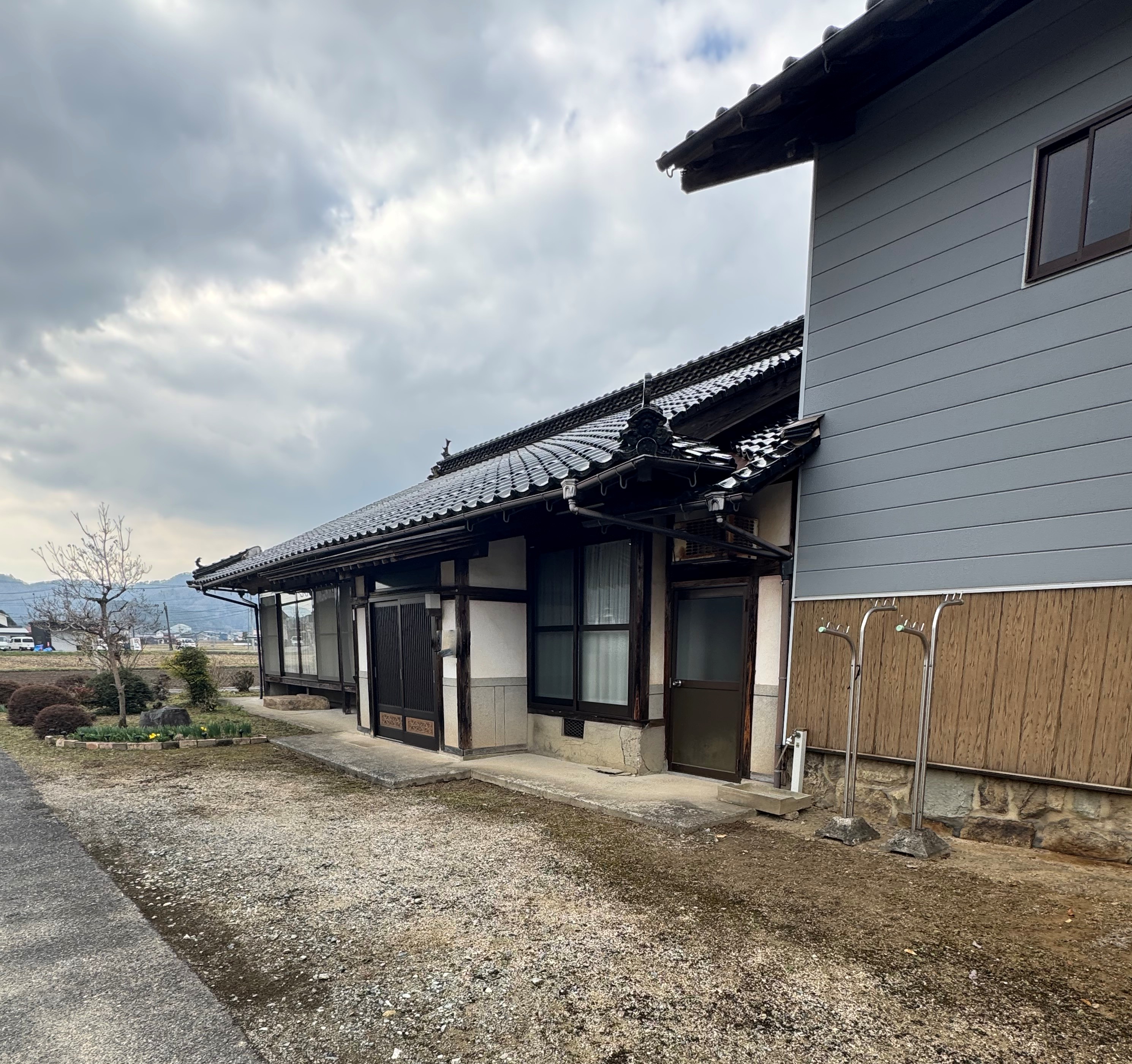 安芸高田市 吉田町福原 5