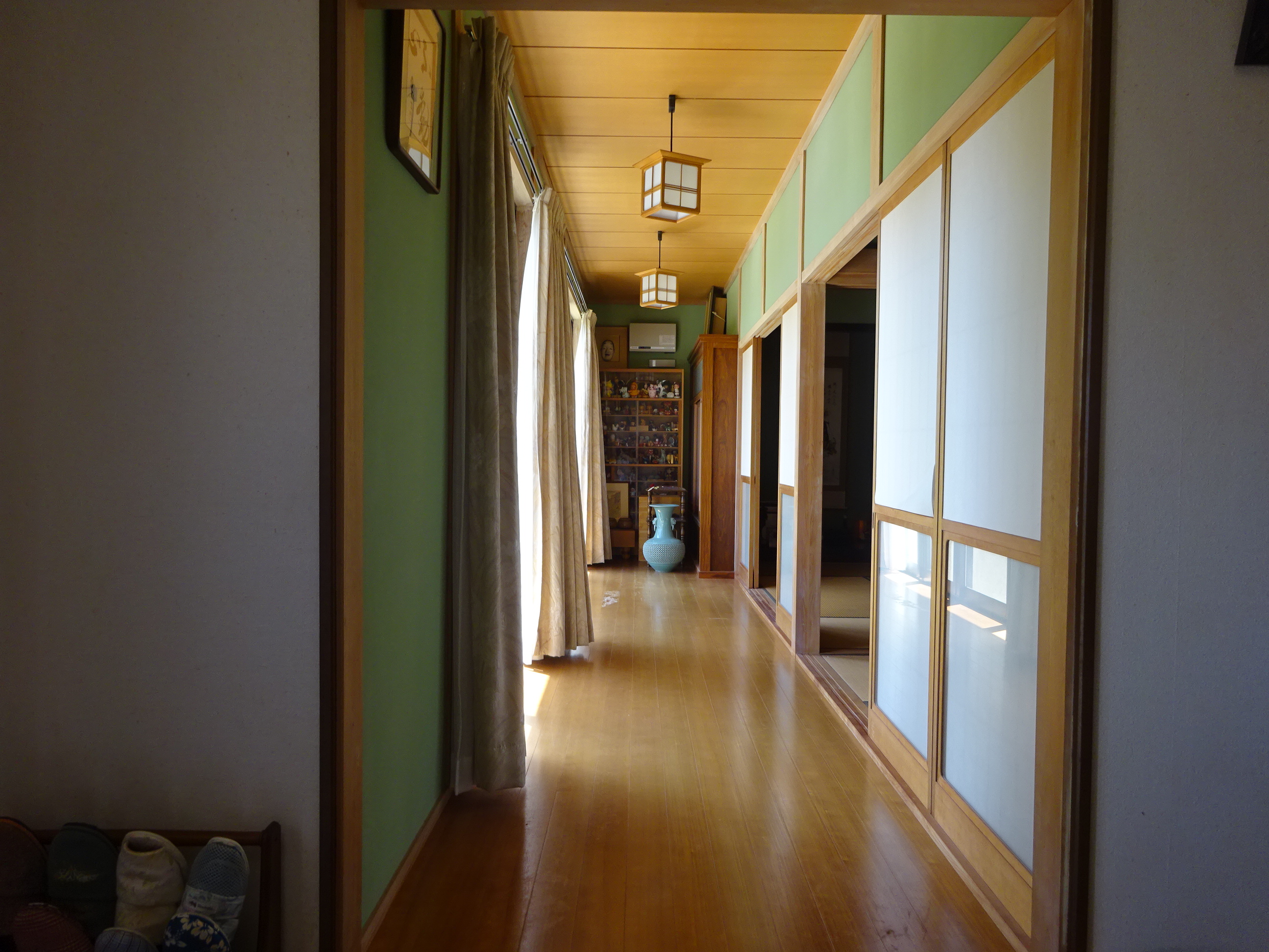 三次市 三良坂町灰塚 5