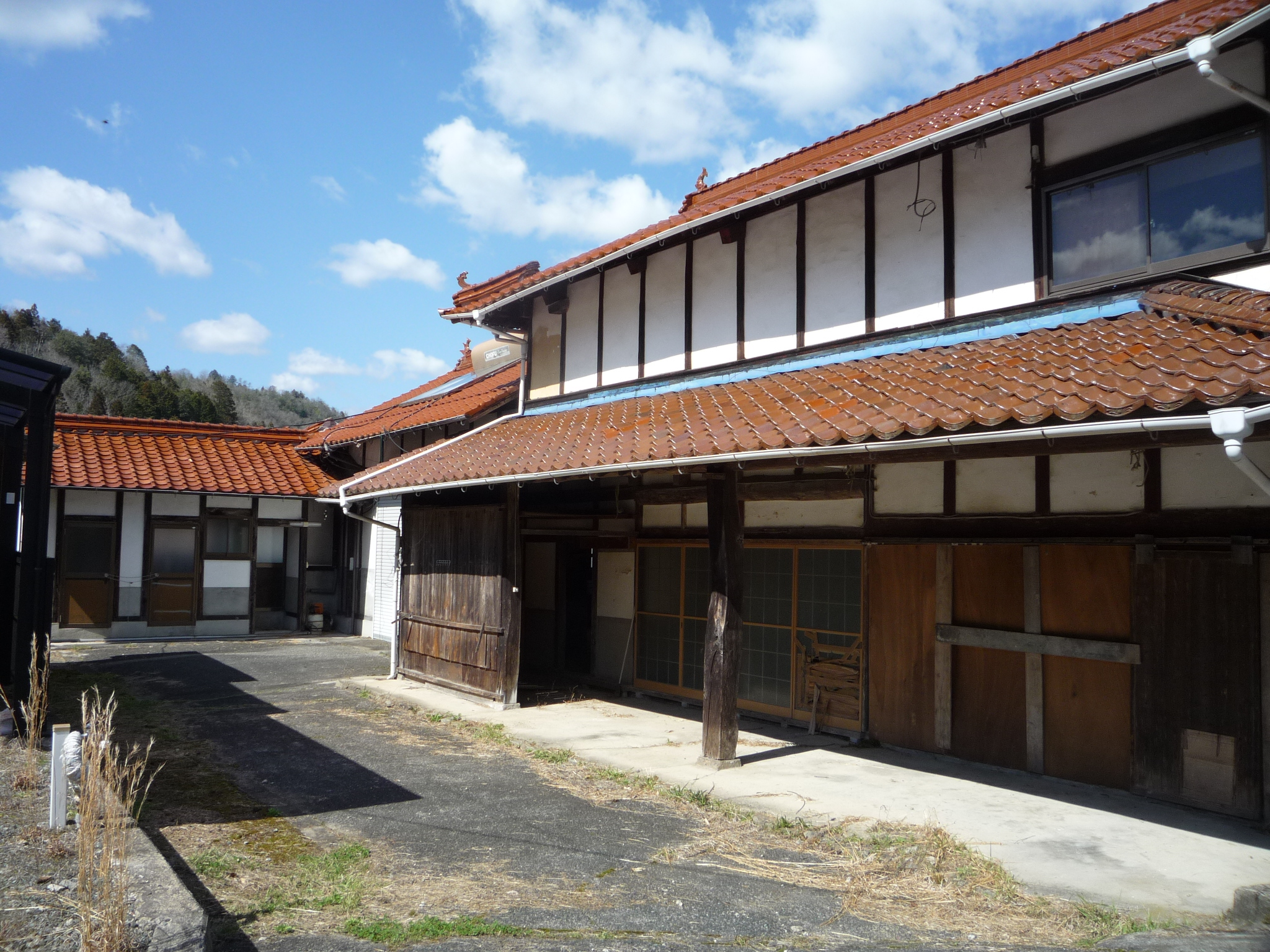 安芸高田市 吉田町小山 5