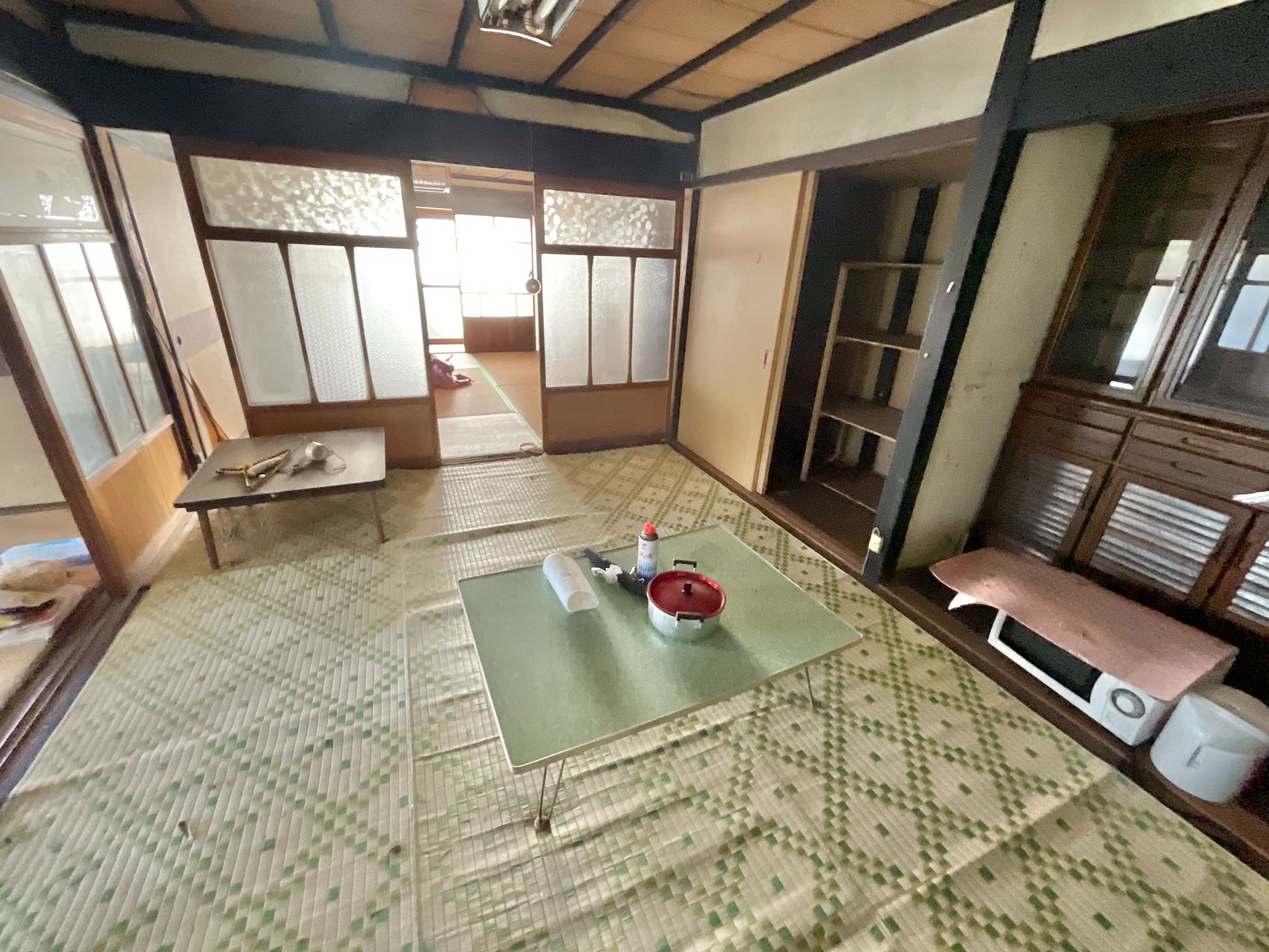 東広島市 豊栄町安宿 5