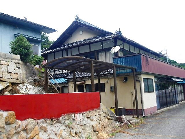三次市 甲奴町福田 3