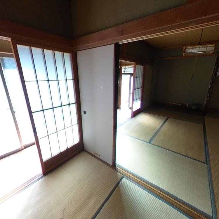 福山市 加茂町字北山 5