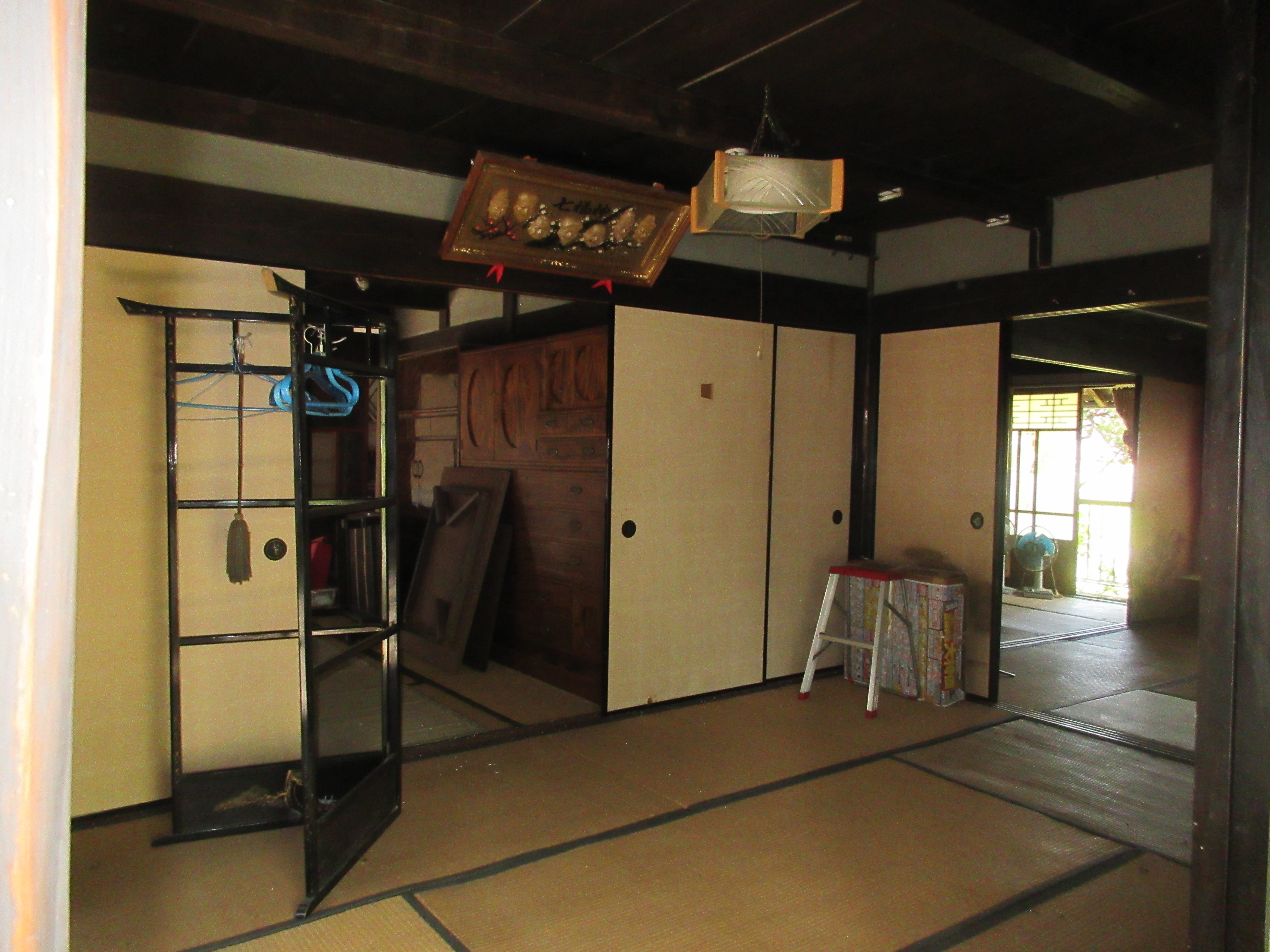 三次市 下志和地町 4