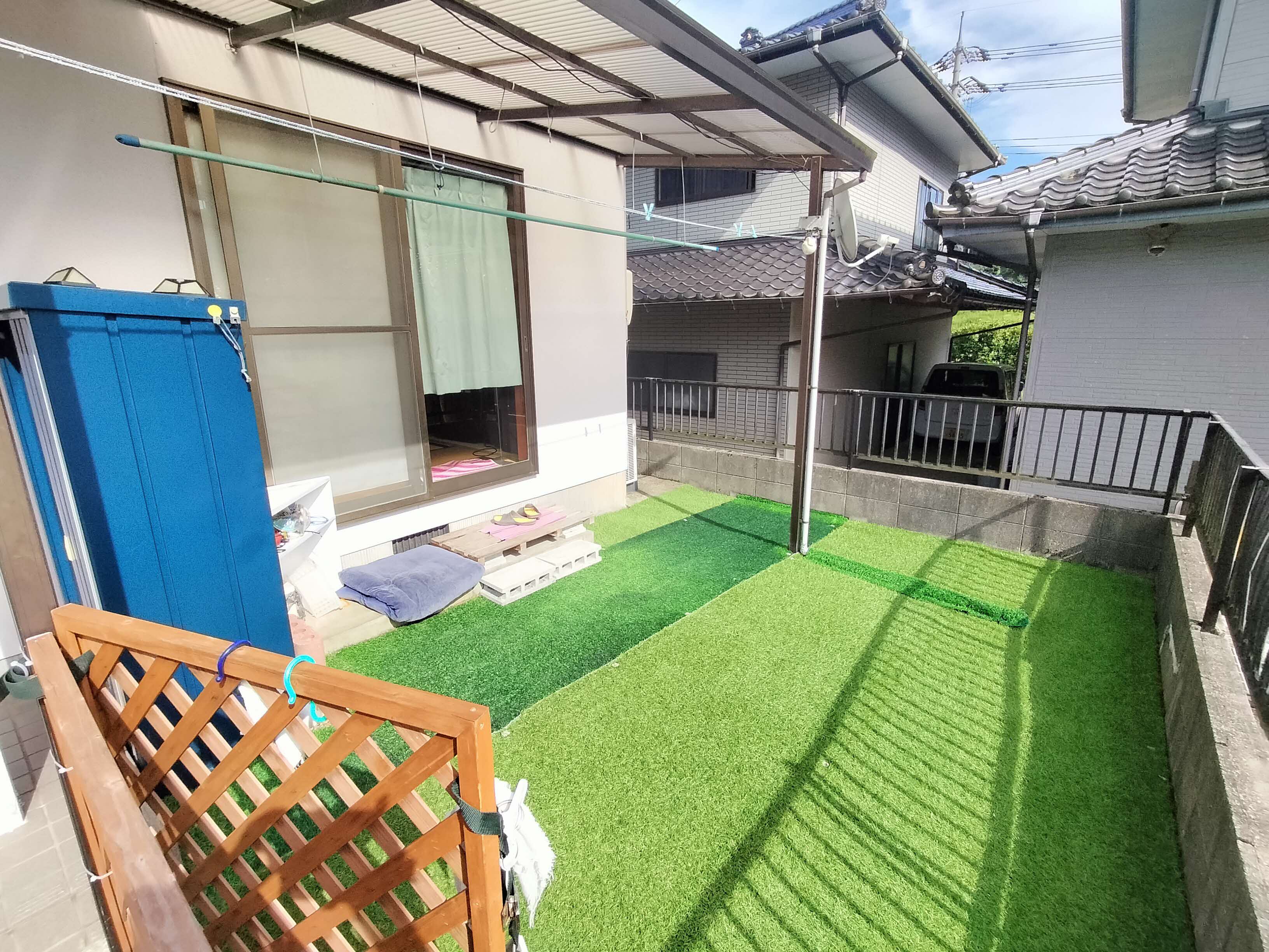 三原市 久井町下津 4