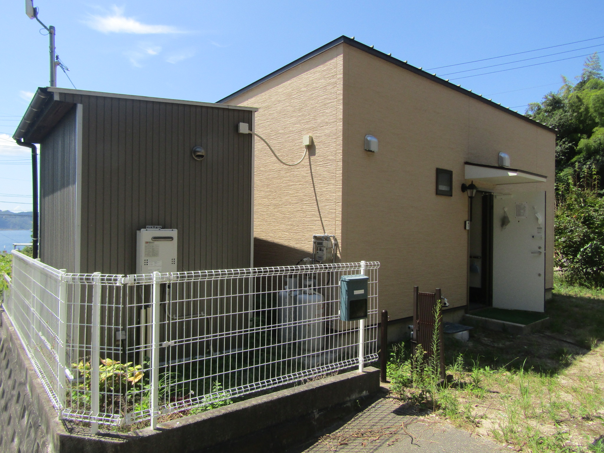 江田島市 沖美町岡大王 4