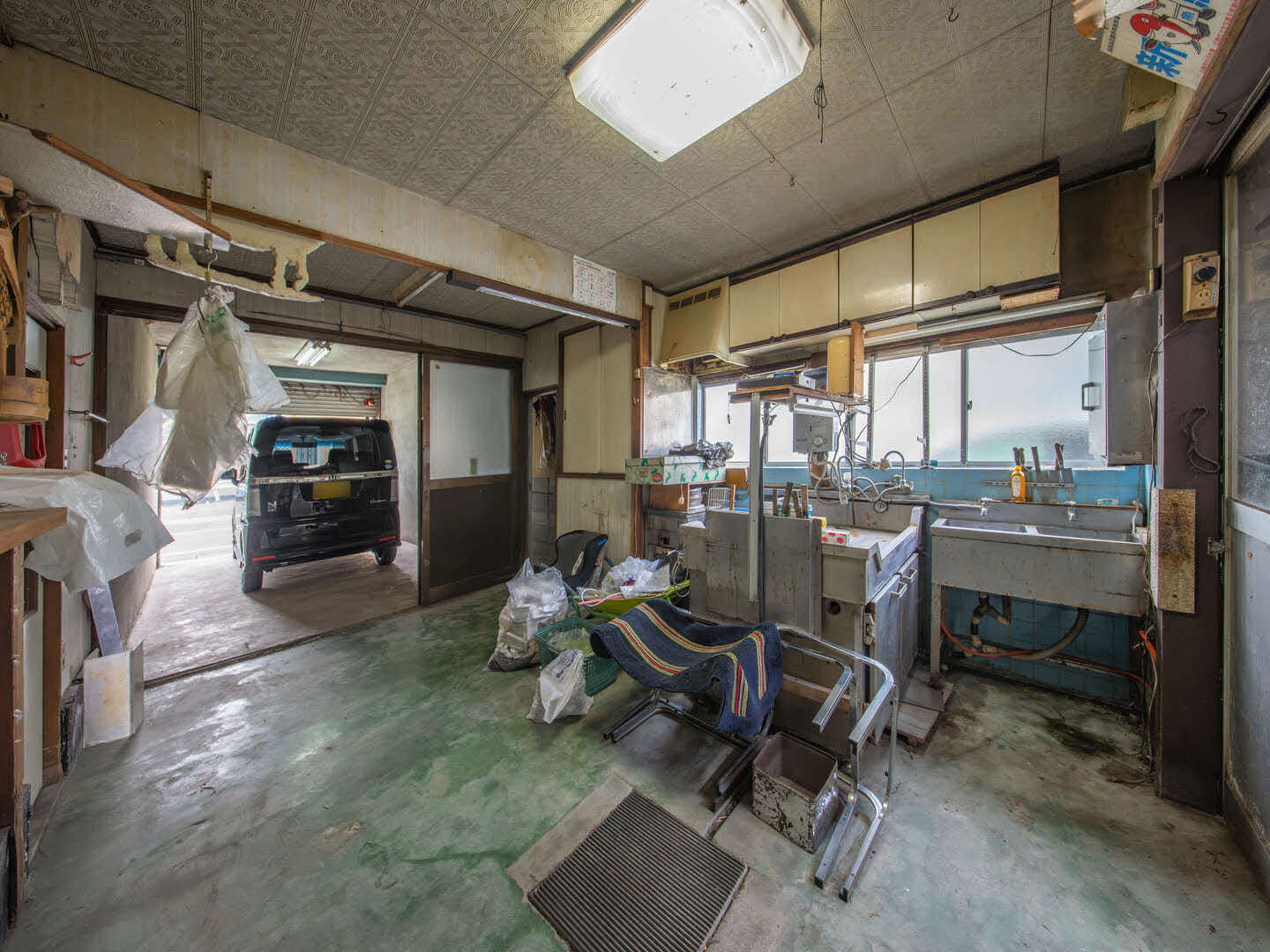 廿日市市 津田 3