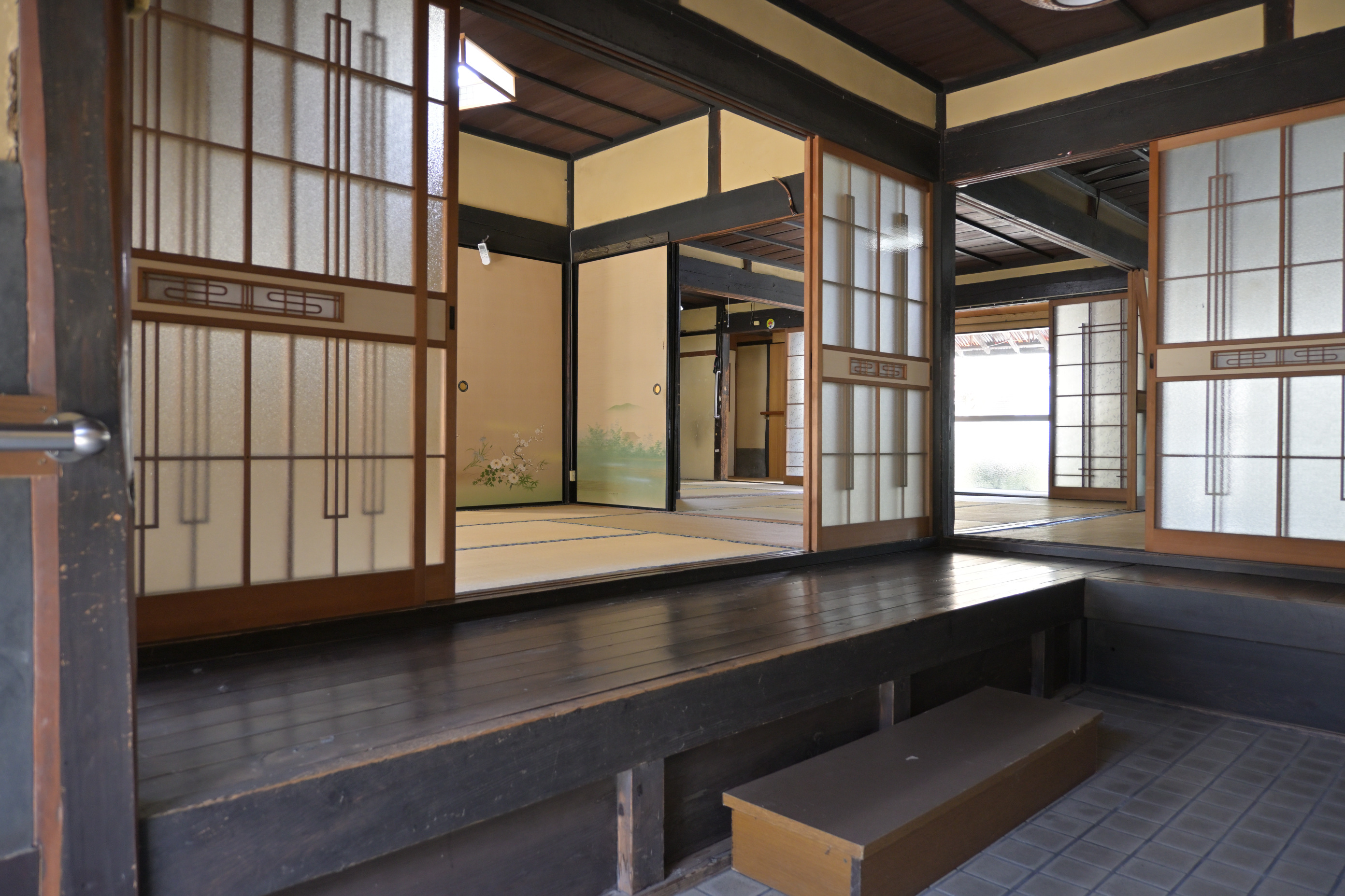 広島市 安佐北区安佐町大字小河内 3