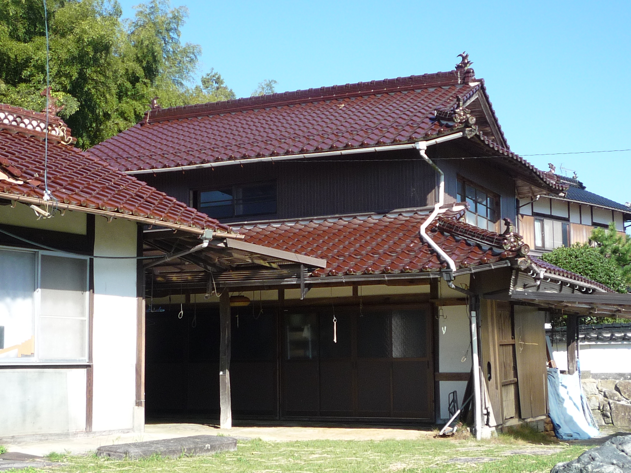 安芸高田市 甲田町下小原 2