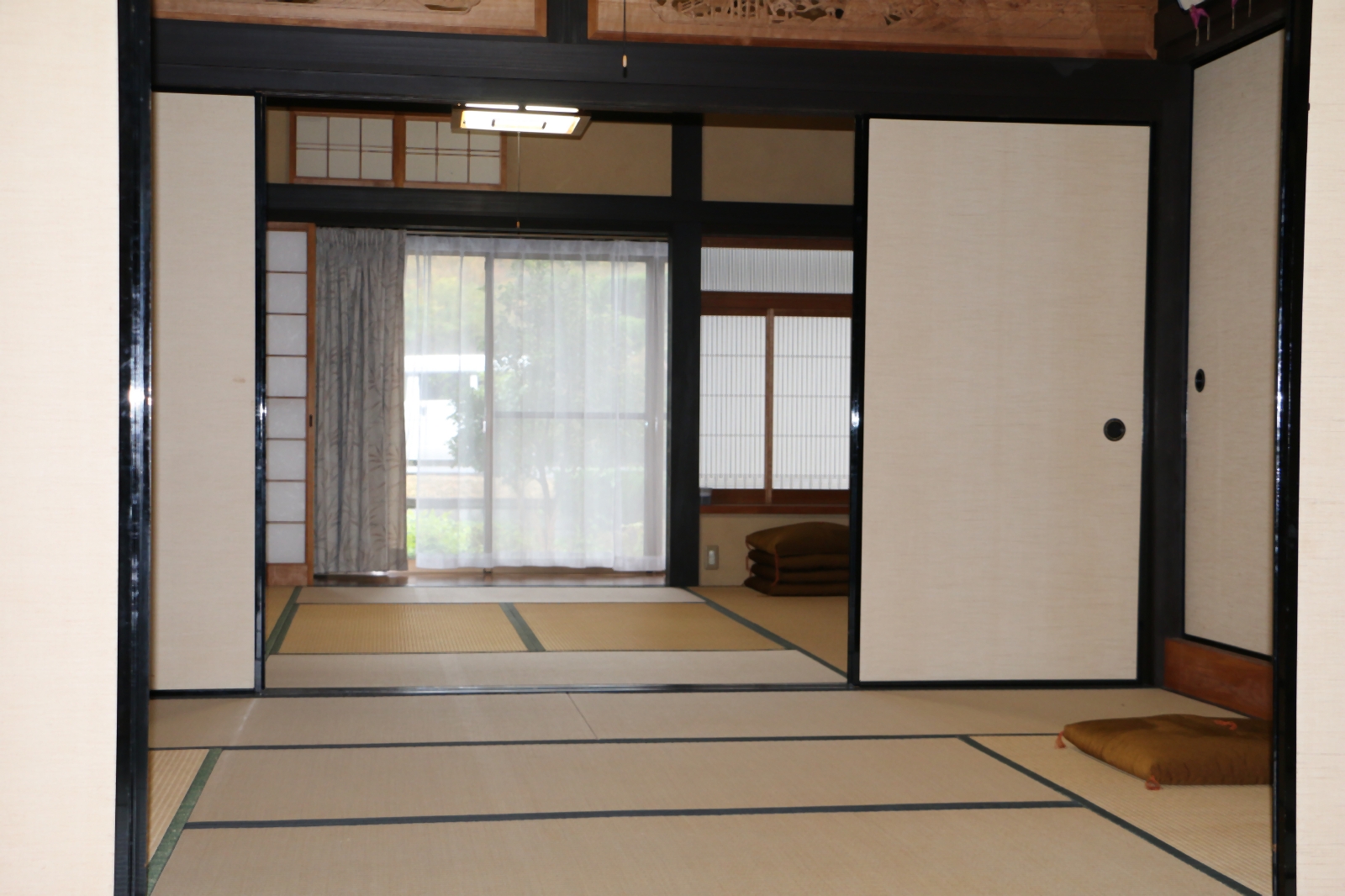 安芸太田町 大字坪野 4