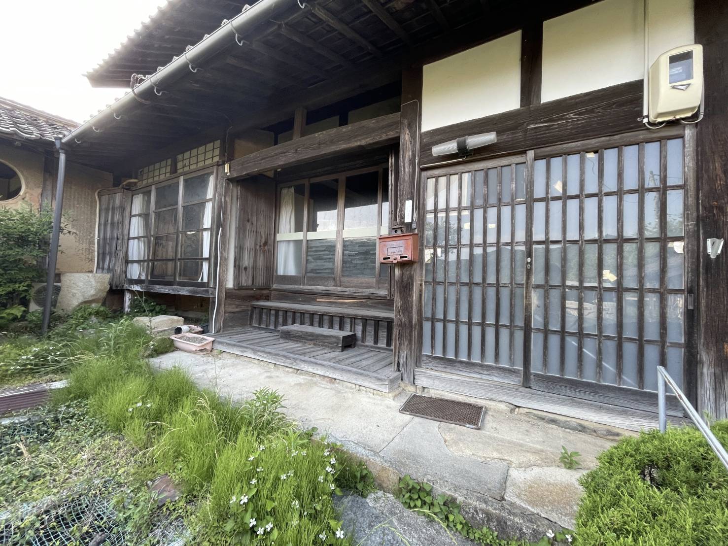 安芸高田市 向原町坂 2