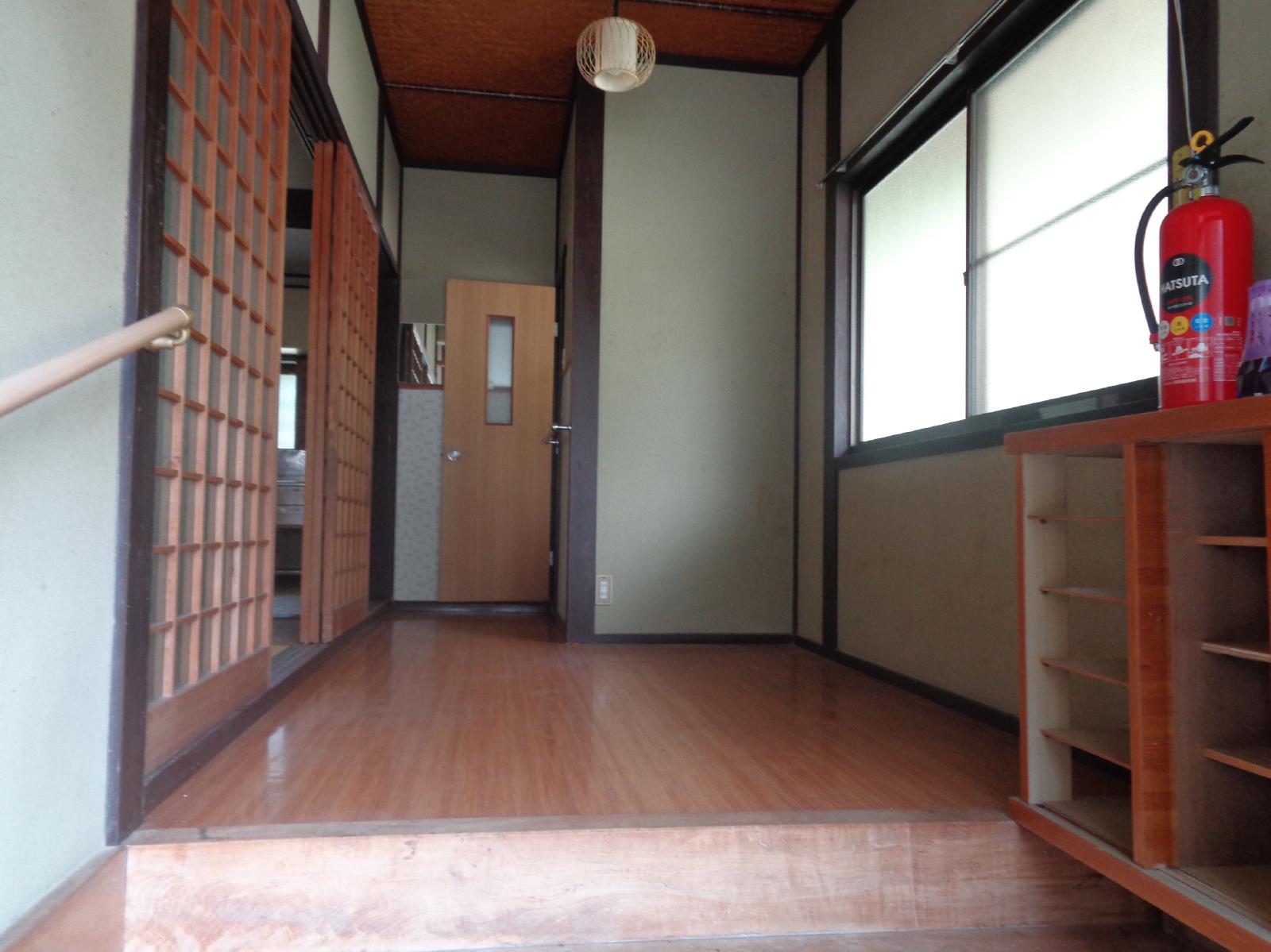 安芸太田町 大字上筒賀 2