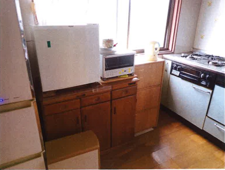 東広島市 黒瀬町兼沢 4