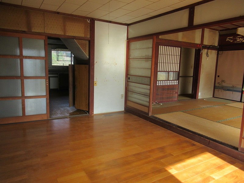 三次市 三良坂町三良坂 3