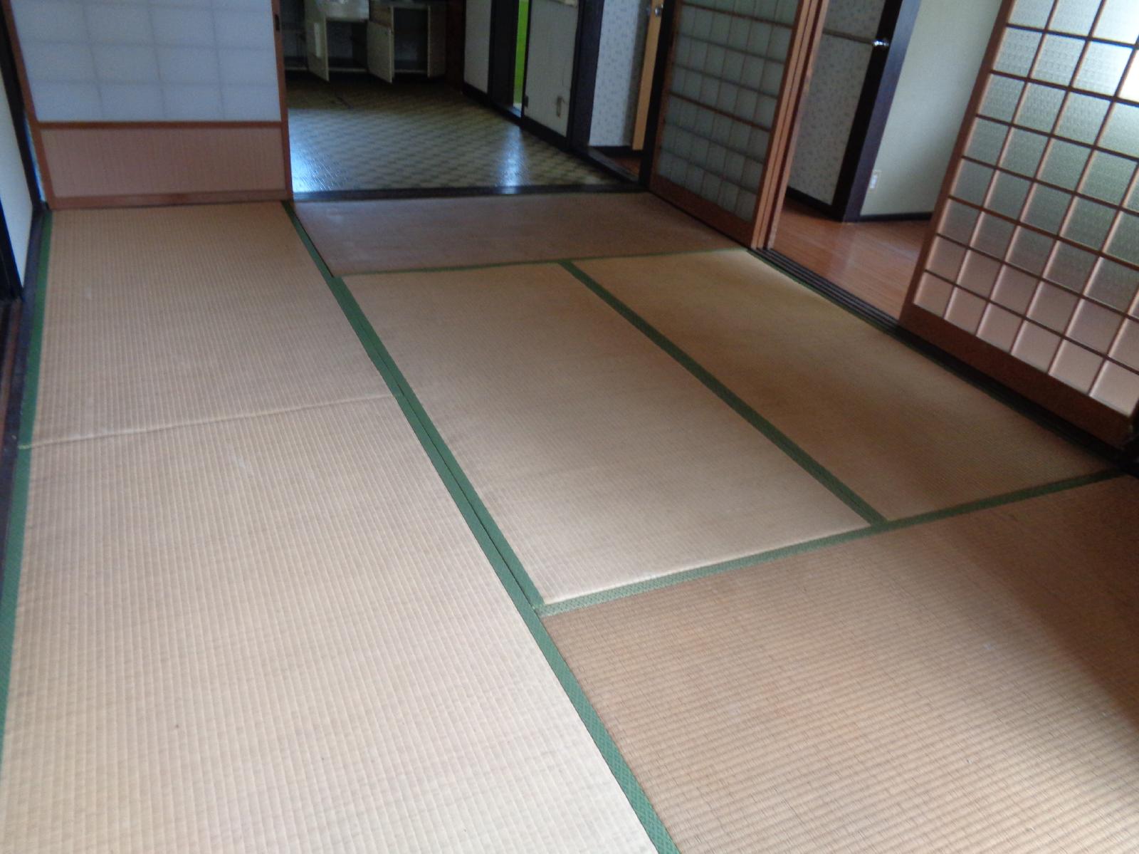 安芸太田町 大字上筒賀 4