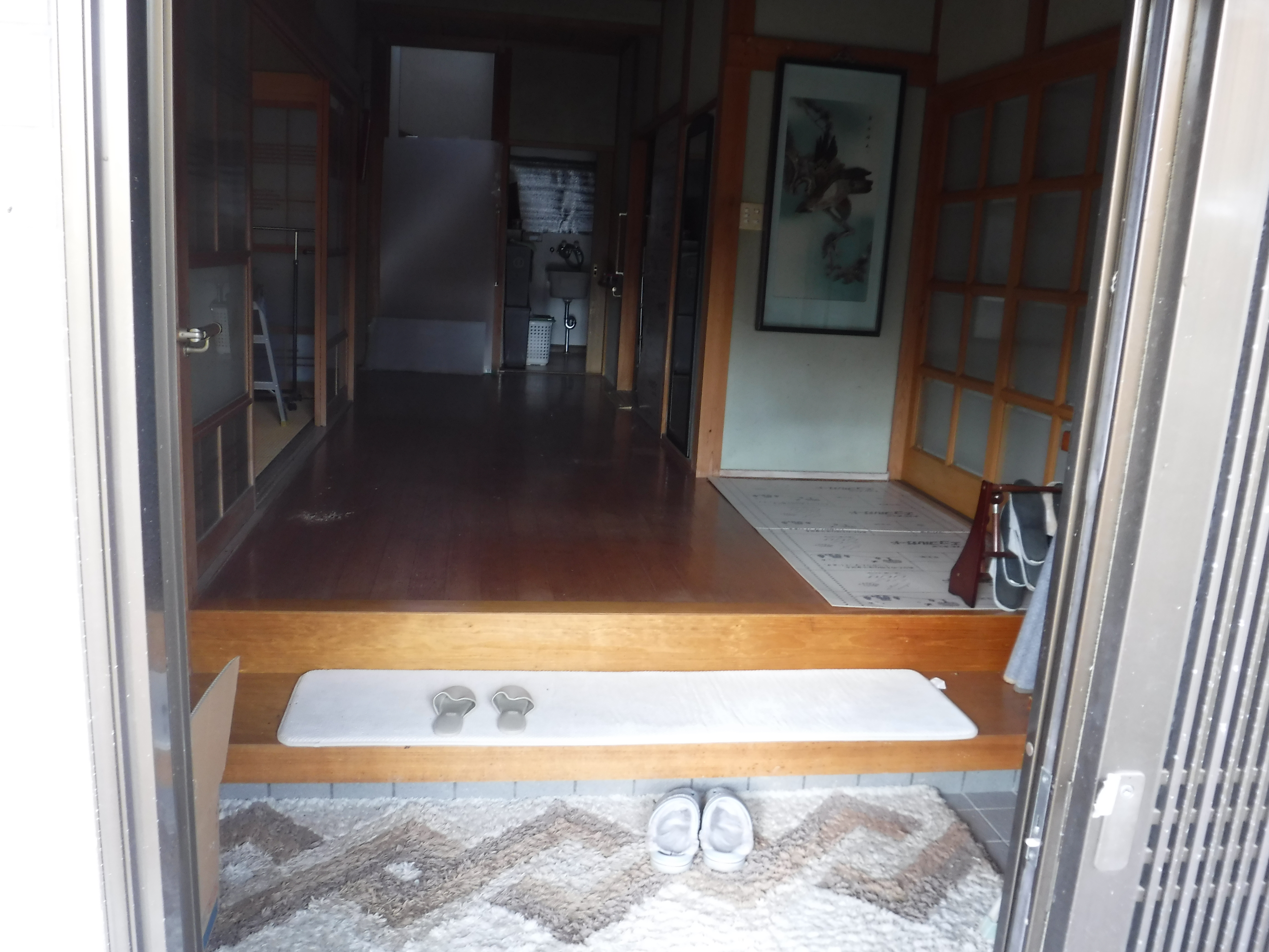 東広島市 福富町下竹仁 2